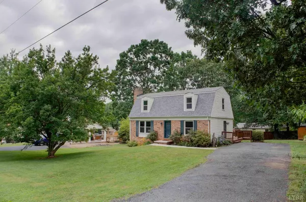 Bedford, VA 24523,1095 Granite DR