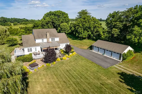 Forest, VA 24551,1668 Elkton Farm RD