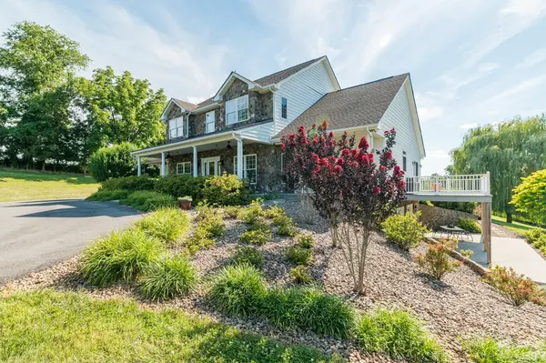 Forest, VA 24551,1668 Elkton Farm RD