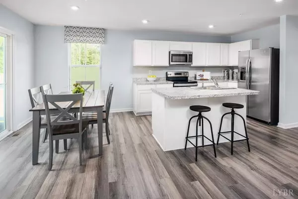 Lynchburg, VA 24501,2617 Confederate Avenue