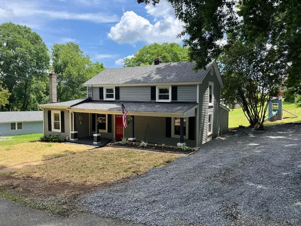 Bedford, VA 24523,1110 Madison ST