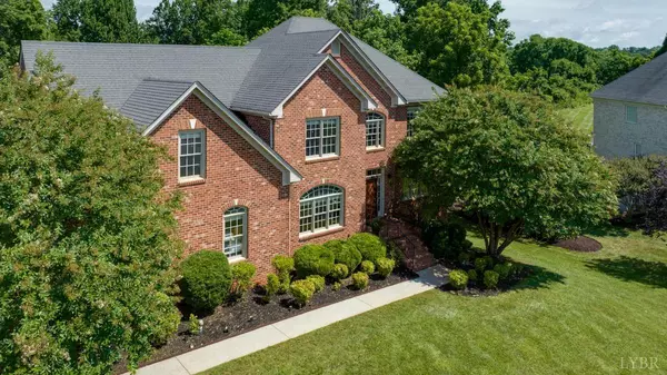 Lynchburg, VA 24503,141 Beacon Hill LN