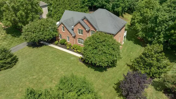 Lynchburg, VA 24503,141 Beacon Hill LN