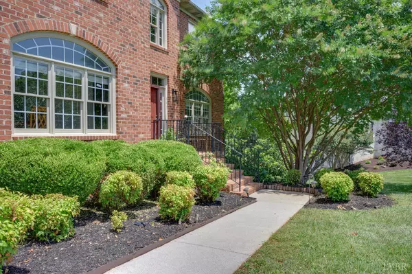 Lynchburg, VA 24503,141 Beacon Hill LN