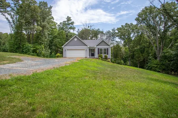 Pamplin, VA 23958,482 W Lockett Creek BLVD