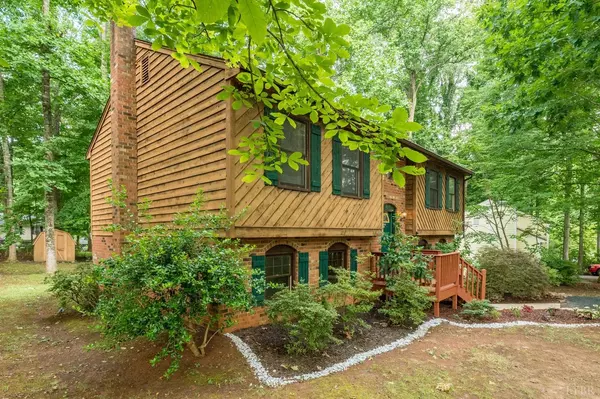 Forest, VA 24551,214 Jefferson Woods