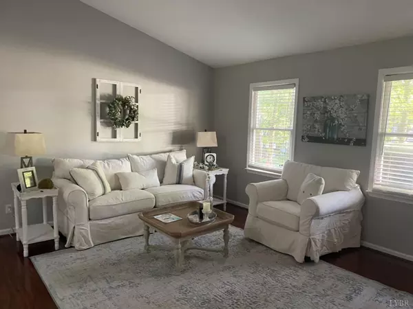 Forest, VA 24551,214 Jefferson Woods