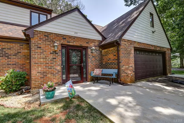 Lynchburg, VA 24502,276 Baldwin CIR