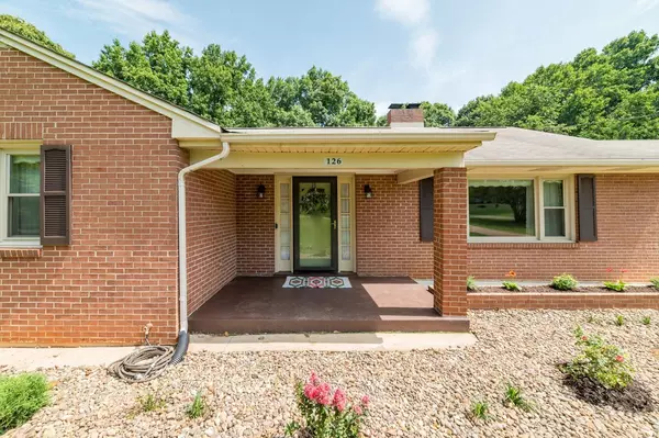 Madison Heights, VA 24572,126 Chapel View DR