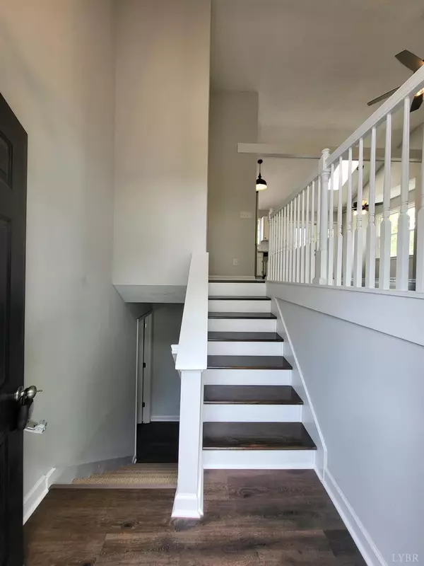 Lynchburg, VA 24502,107 Acres CT