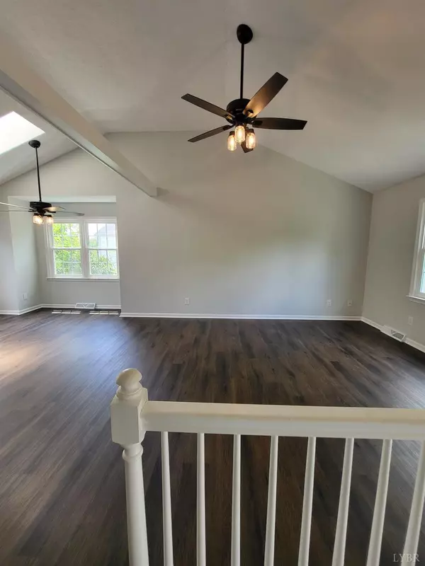 Lynchburg, VA 24502,107 Acres CT