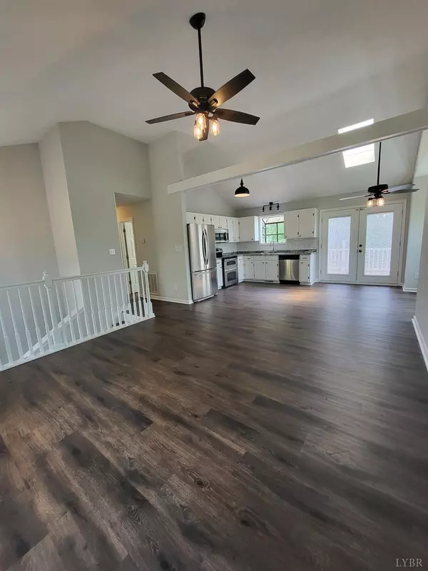 Lynchburg, VA 24502,107 Acres CT