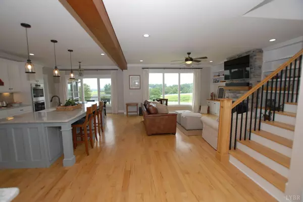 Forest, VA 24551,1637 Matthew Talbot RD