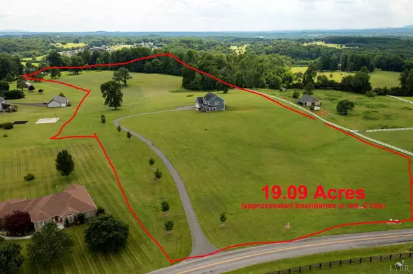 Forest, VA 24551,1637 Matthew Talbot RD