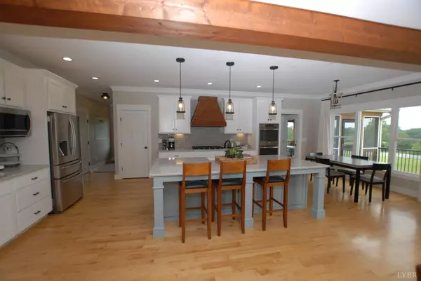 Forest, VA 24551,1637 Matthew Talbot RD