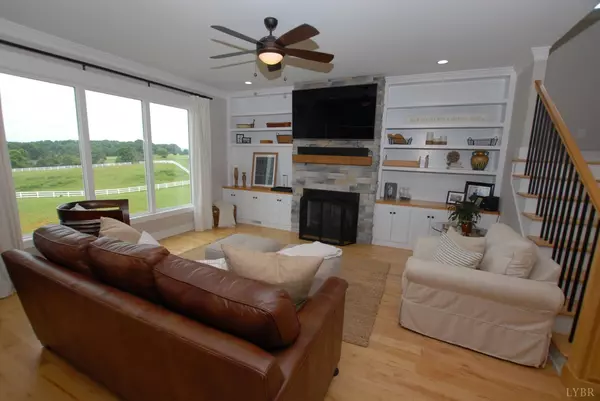 Forest, VA 24551,1637 Matthew Talbot RD