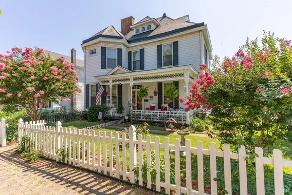 Lynchburg, VA 24501,1113 Fillmore ST