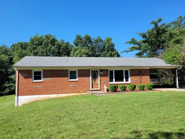 167 Marysville Rd, Altavista, VA 24517