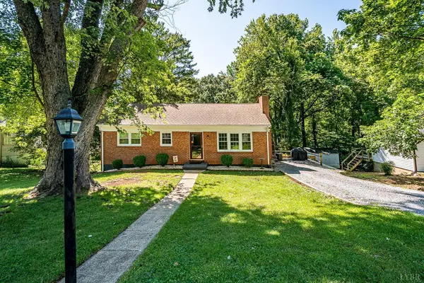 Lynchburg, VA 24502,1026 Oakmont CIR