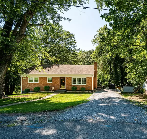 Lynchburg, VA 24502,1026 Oakmont CIR