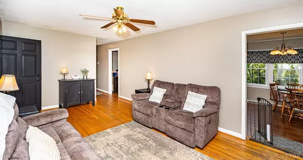 Lynchburg, VA 24502,1026 Oakmont CIR