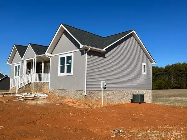 Concord, VA 24538,5794 Stage RD