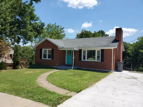 Bedford, VA 24523,1010 Peaks ST