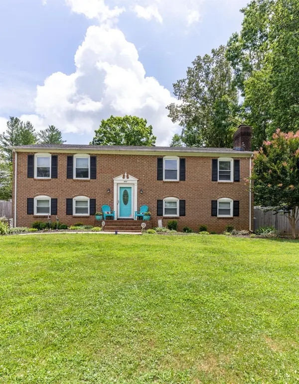 Lynchburg, VA 24502,300 Lake Forest Dr