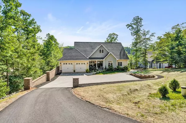 Goodview, VA 24095,1186 Waterside Channel DR