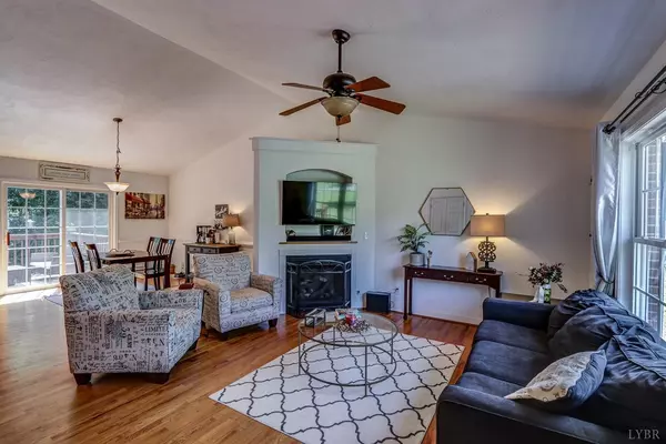 Bedford, VA 24523,1017 Woodhaven DR