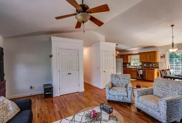 Bedford, VA 24523,1017 Woodhaven DR