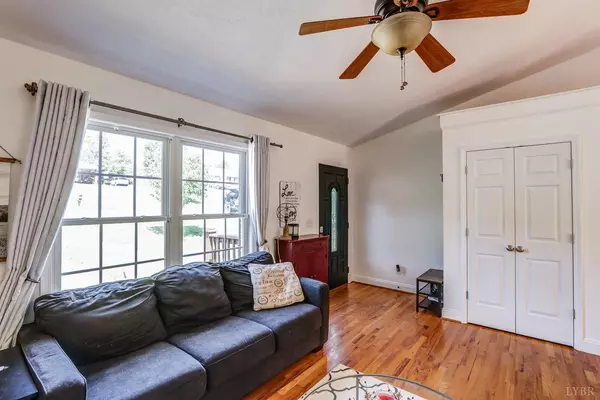 Bedford, VA 24523,1017 Woodhaven DR