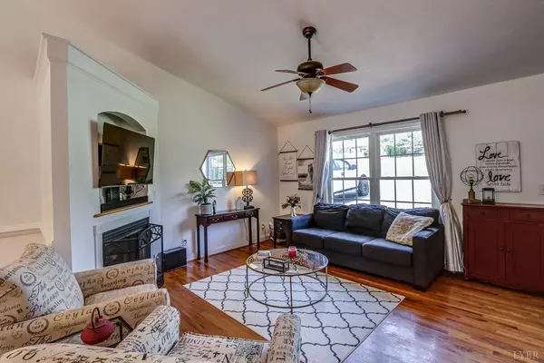 Bedford, VA 24523,1017 Woodhaven DR