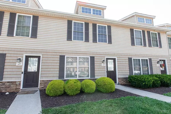 Lynchburg, VA 24501,125 Old Tavern CIR