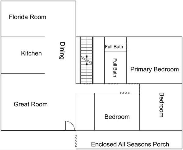 Goodview, VA 24095,105 Prince CT