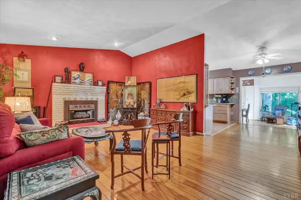 Goodview, VA 24095,105 Prince CT