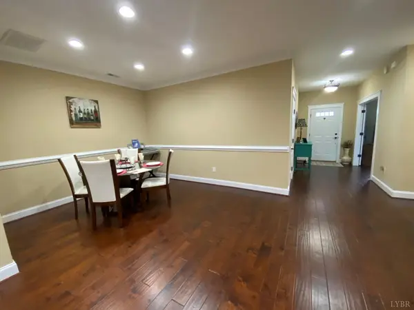 Evington, VA 24550,3 Benchmark DR