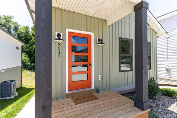 Lynchburg, VA 24501,3049 Fulton ST