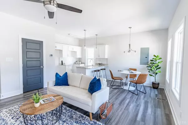 Lynchburg, VA 24501,3049 Fulton ST