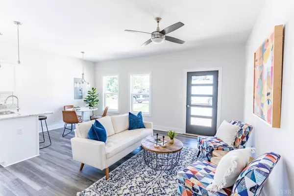 Lynchburg, VA 24501,3049 Fulton ST