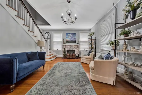 Bedford, VA 24523,412 Avenel AVE