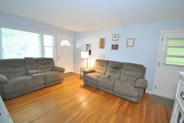 Lynchburg, VA 24502,1205 Lakeview DR