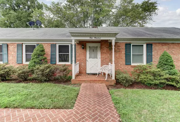 Lynchburg, VA 24502,100 Sunbury