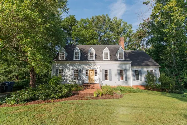 Lynchburg, VA 24503,3613 Willow Lawn DR