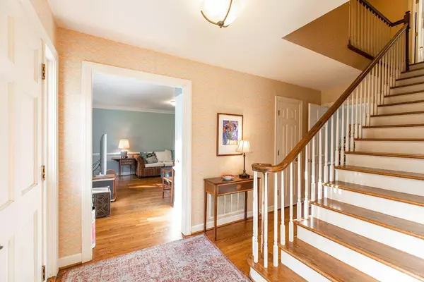 Lynchburg, VA 24503,3613 Willow Lawn DR