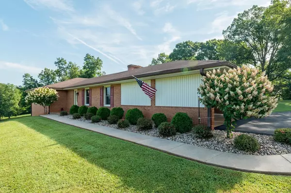 Coleman Falls, VA 24536,1792 Walker RD