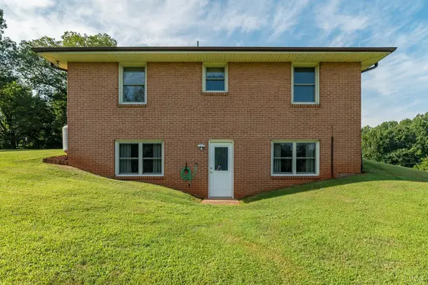 Coleman Falls, VA 24536,1792 Walker RD