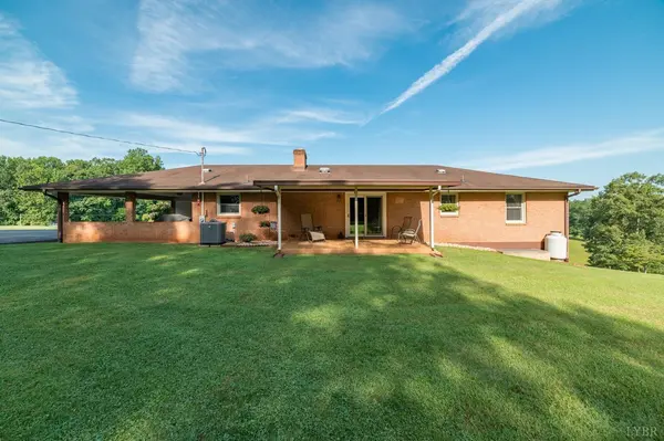 Coleman Falls, VA 24536,1792 Walker RD