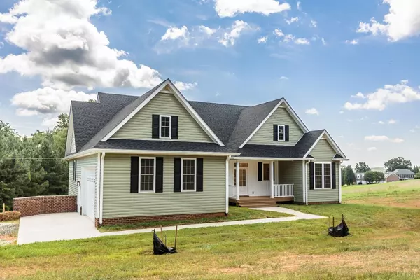 Appomattox, VA 24522,2150 Pumping Station RD