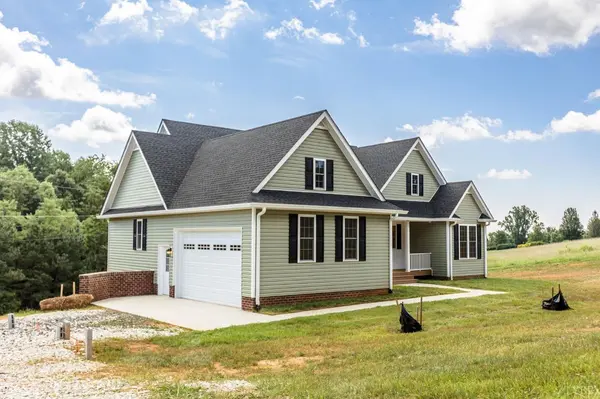 Appomattox, VA 24522,2150 Pumping Station RD